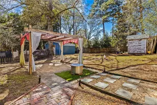 322 Circle Dr, Fayetteville, NC 28305 - Photo 39