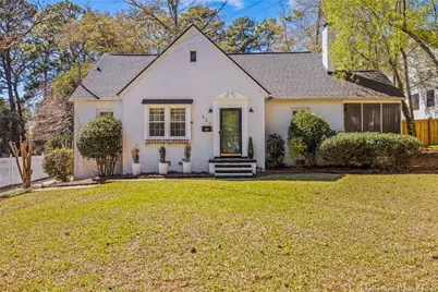 322 Circle Drive, Fayetteville, NC 28305 - Photo 1