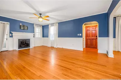 322 Circle Drive, Fayetteville, NC 28305 - Photo 3