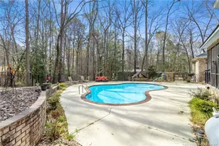 3083 Fairway Woods, Sanford, NC 27332 - Photo 43