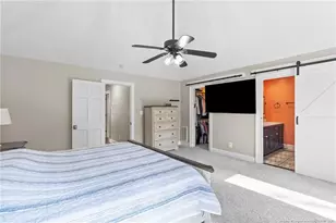 3083 Fairway Woods, Sanford, NC 27332 - Photo 27