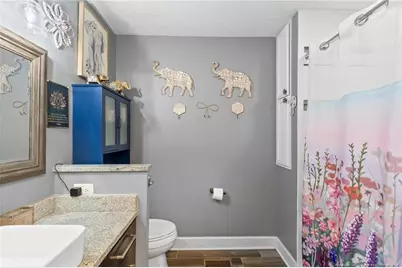 3083 Fairway Woods, Sanford, NC 27332 - Photo 33