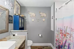 3083 Fairway Woods, Sanford, NC 27332 - Photo 33