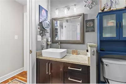 3083 Fairway Woods, Sanford, NC 27332 - Photo 35