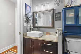 3083 Fairway Woods, Sanford, NC 27332 - Photo 35