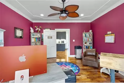 3083 Fairway Woods, Sanford, NC 27332 - Photo 25