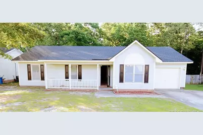 6475 Applewhite Drive, Fayetteville, NC 28304 - Photo 1