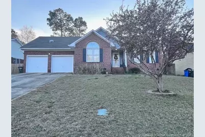 5705 Kingstree Drive, Fayetteville, NC 28304 - Photo 1