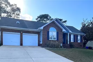 5705 Kingstree Dr, Fayetteville, NC 28304 - Photo 1