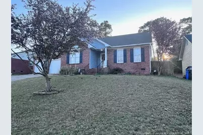 5705 Kingstree Drive, Fayetteville, NC 28304 - Photo 3