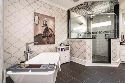 6880 Sim Canady Road, Hope Mills, NC 28348 - Photo 19