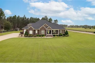 6880 Sim Canady Road, Hope Mills, NC 28348 - Photo 1