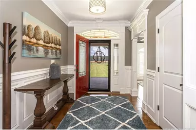 6880 Sim Canady Road, Hope Mills, NC 28348 - Photo 5