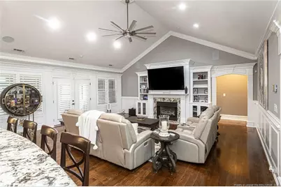 6880 Sim Canady Road, Hope Mills, NC 28348 - Photo 7