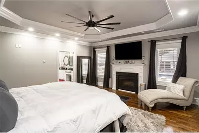 6880 Sim Canady Road, Hope Mills, NC 28348 - Photo 17