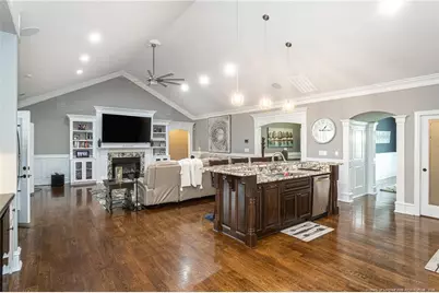 6880 Sim Canady Road, Hope Mills, NC 28348 - Photo 13