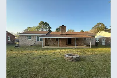 1611 Diplomat Drive, Fayetteville, NC 28304 - Photo 21