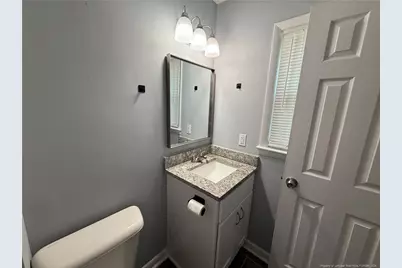 1611 Diplomat Drive, Fayetteville, NC 28304 - Photo 17