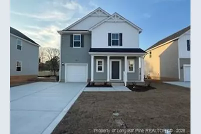 51 Stout Landing, Dunn, NC 28334 - Photo 1