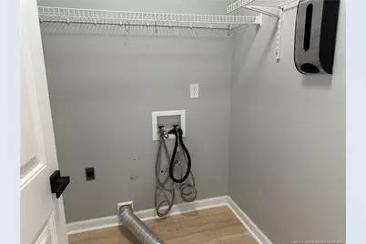 6913 Timbercroft Lane, Fayetteville, NC 28314 - Photo 9
