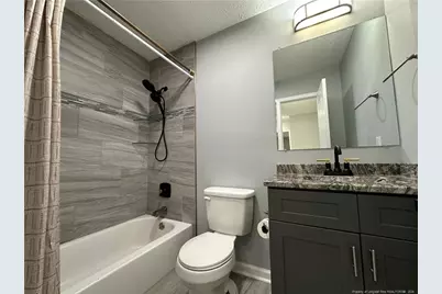 6913 Timbercroft Lane, Fayetteville, NC 28314 - Photo 25