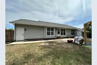 6913 Timbercroft Lane, Fayetteville, NC 28314 - Photo 29