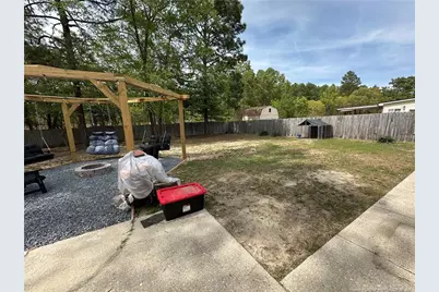 6913 Timbercroft Lane, Fayetteville, NC 28314 - Photo 27