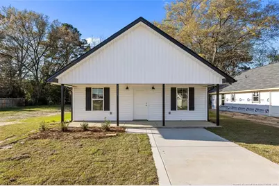 113 Jasper Street, Fayetteville, NC 28301 - Photo 1