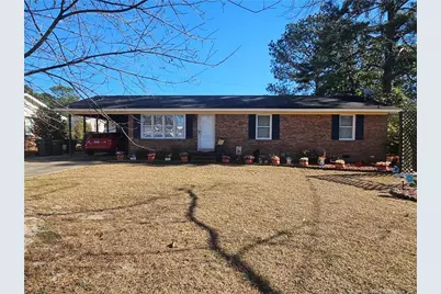 4547 Legion Road, Hope Mills, NC 28348 - Photo 1