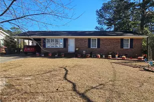 4547 Legion Rd, Hope Mills, NC 28348 - Photo 1