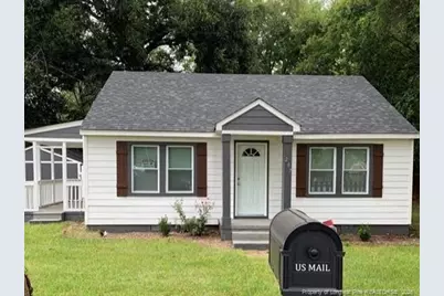 207 Johnson Street, Fayetteville, NC 28303 - Photo 1