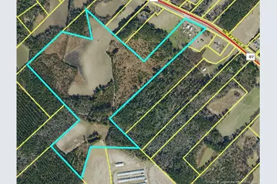 13441 Nc Highway 87 W, , NC 28392 - Photo 15