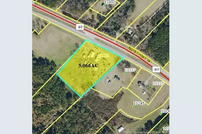 13441 Nc Highway 87 W, , NC 28392 - Photo 19