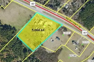 13441 Nc Hwy 87 W, , NC 28392 - Photo 19