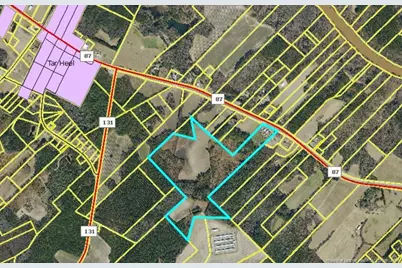 13441 Nc Highway 87 W, , NC 28392 - Photo 13