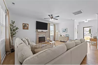 278 Slade Corner Road, Raeford, NC 28376 - Photo 9