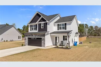 278 Slade Corner Road, Raeford, NC 28376 - Photo 3