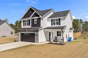 278 Slade Corner Rd, Raeford, NC 28376 - Photo 3