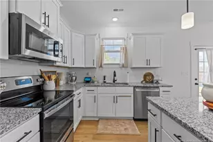 278 Slade Corner Rd, Raeford, NC 28376 - Photo 17