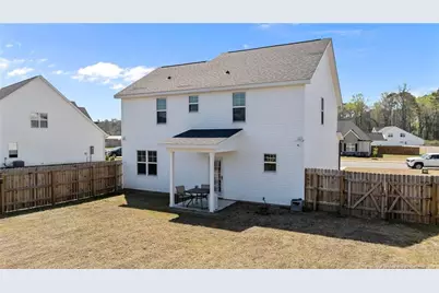 278 Slade Corner Road, Raeford, NC 28376 - Photo 37