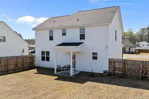 278 Slade Corner Rd, Raeford, NC 28376 - Photo 37