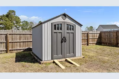 278 Slade Corner Road, Raeford, NC 28376 - Photo 37