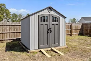 278 Slade Corner Rd, Raeford, NC 28376 - Photo 37