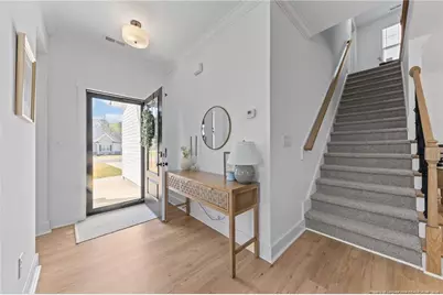 278 Slade Corner Road, Raeford, NC 28376 - Photo 5