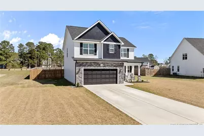 278 Slade Corner Road, Raeford, NC 28376 - Photo 3