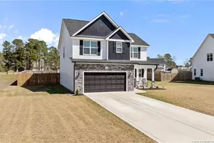 278 Slade Corner Rd, Raeford, NC 28376 - Photo 3