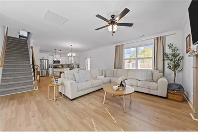 278 Slade Corner Road, Raeford, NC 28376 - Photo 7