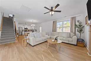 278 Slade Corner Rd, Raeford, NC 28376 - Photo 7