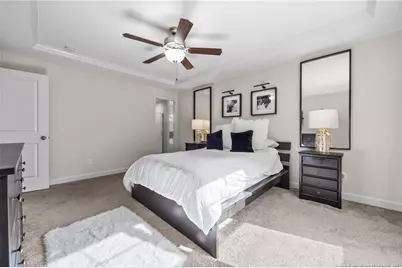 1712 Cherry Point Drive, Fayetteville, NC 28306 - Photo 23