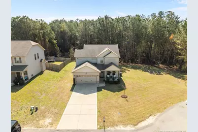 1712 Cherry Point Drive, Fayetteville, NC 28306 - Photo 3